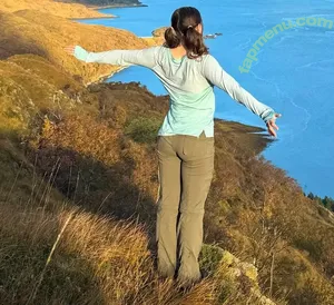 rhiannonhikes / Rhiannon Wood nude photo #0047