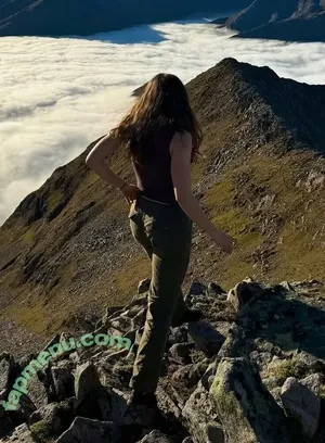 rhiannonhikes / Rhiannon Wood nude photo #0066