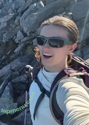 rhiannonhikes / Rhiannon Wood nude photo #0067