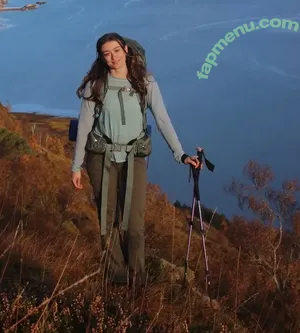 rhiannonhikes / Rhiannon Wood nude photo #0068