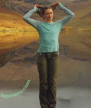 rhiannonhikes / Rhiannon Wood nude photo #0070