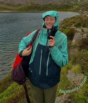 rhiannonhikes / Rhiannon Wood nude photo #0072