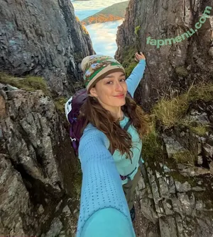 rhiannonhikes / Rhiannon Wood nude photo #0080