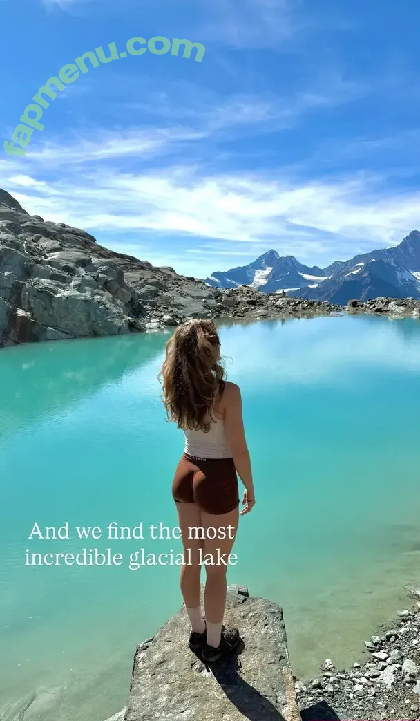 rhiannonhikes nude photo #0011 (Rhiannon Wood)
