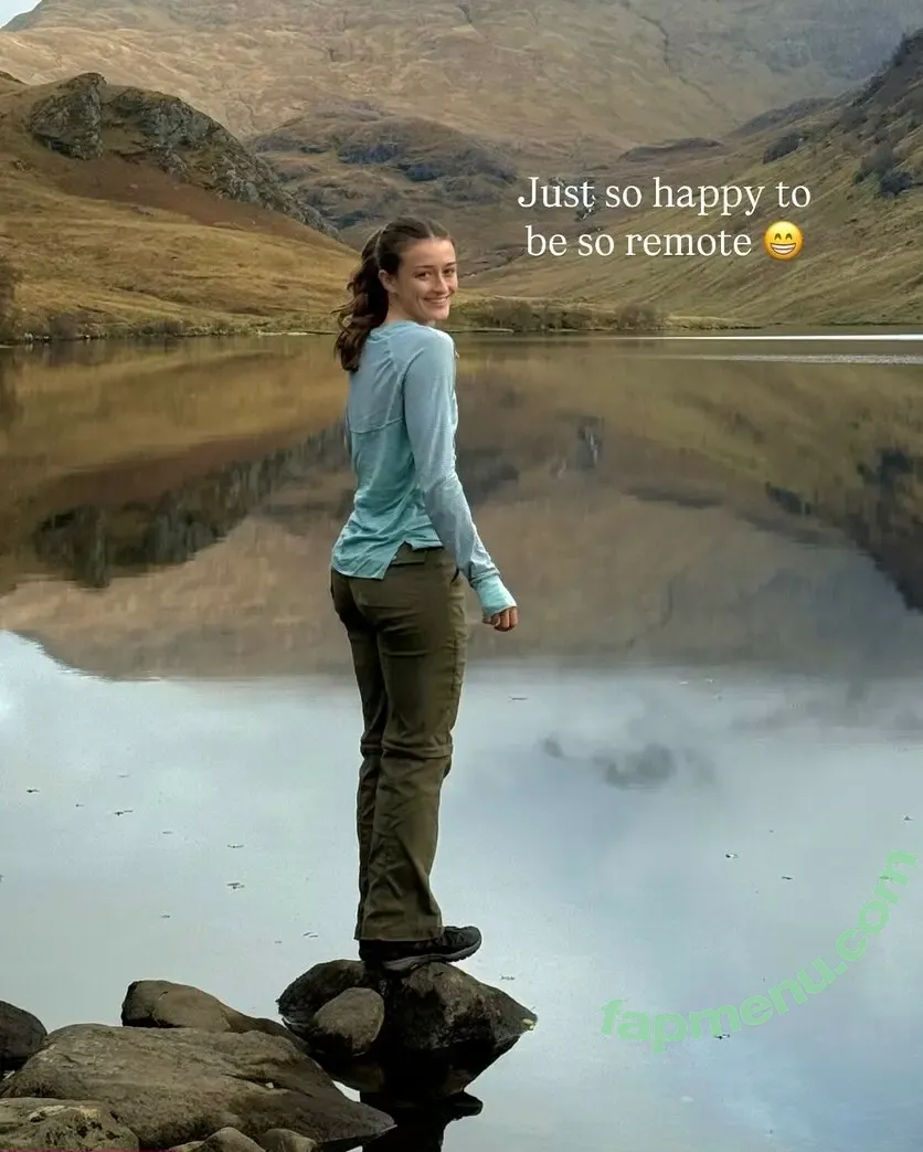 rhiannonhikes nude photo #0046 (Rhiannon Wood)