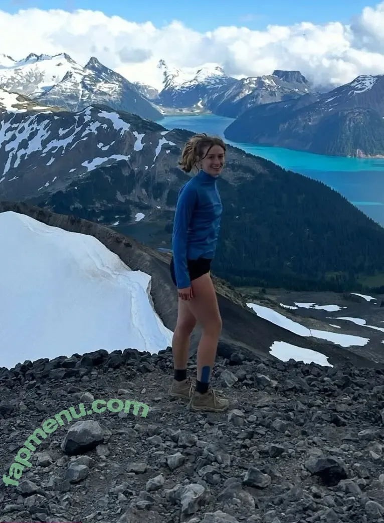 rhiannonhikes nude photo #0056 (Rhiannon Wood)