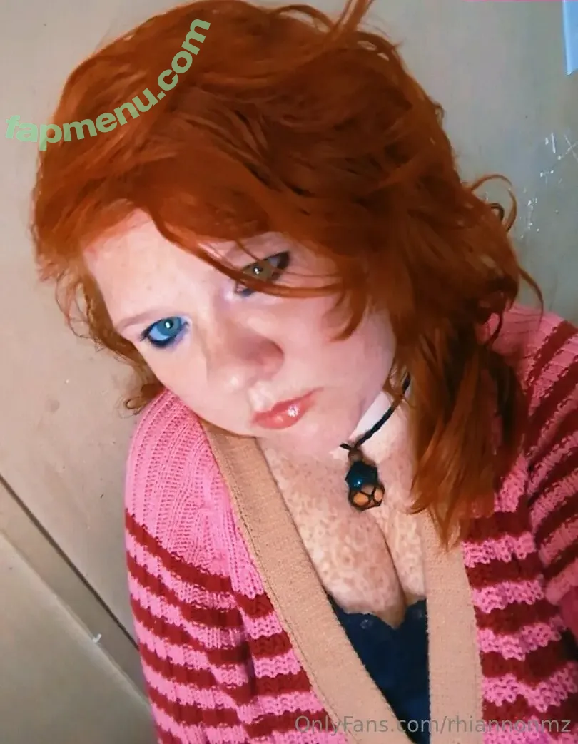 rhiannonmz nude photo #0007 (rhivnnun)