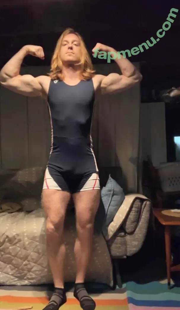 rhinella nude photo #0002 (laranarhinella)