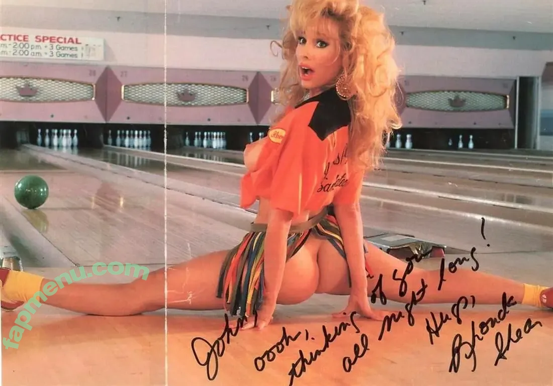 Rhonda Shear nude photo #0019 (Rhonda Shear)