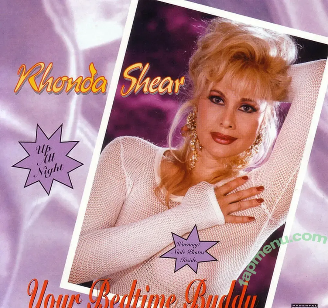 Rhonda Shear nude photo #0025 (Rhonda Shear)