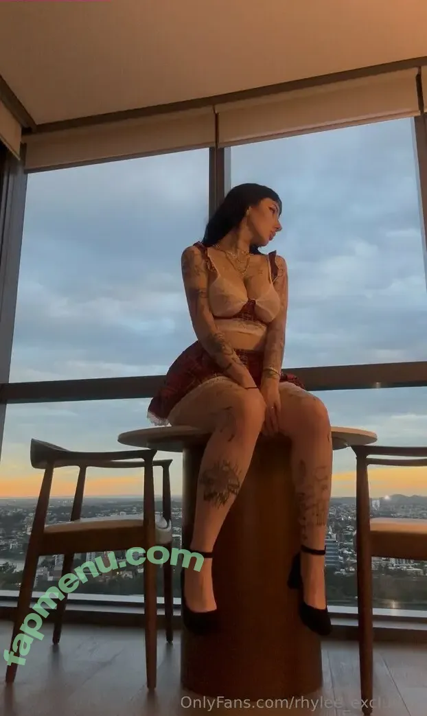 rhylee_exclusive nude photo #0001 (ry_wilsonn)