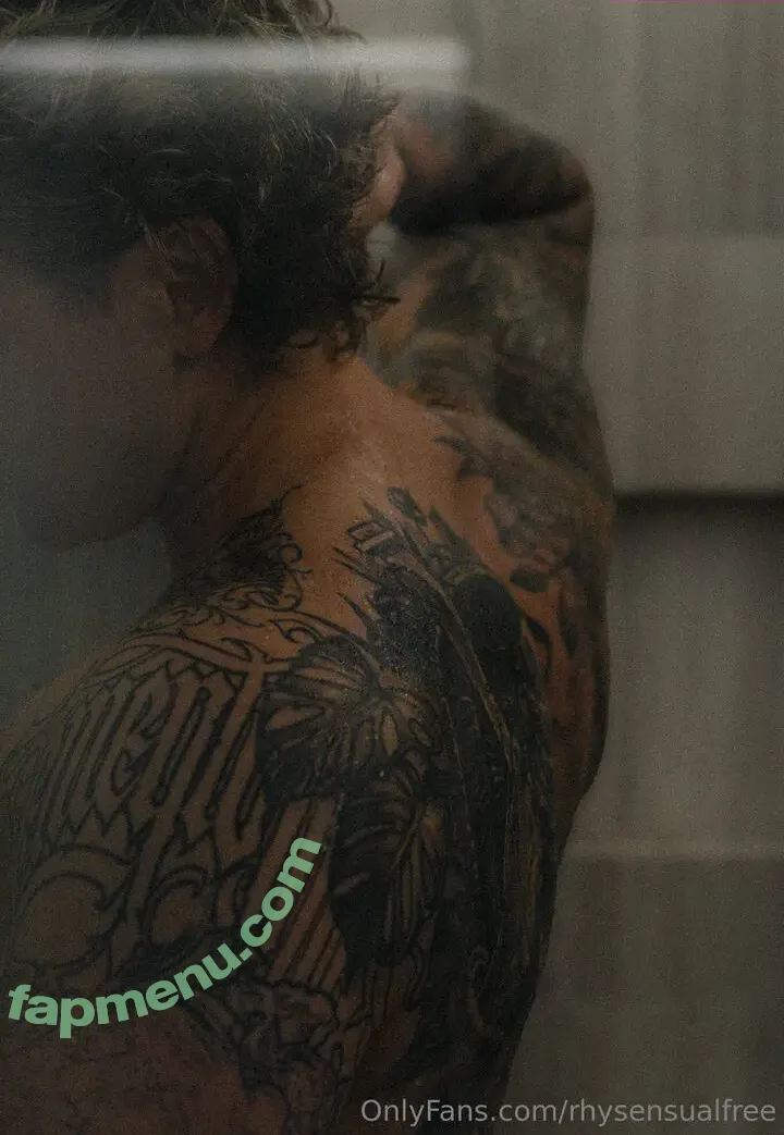 rhysensualfree nude photo #0009 (rhysensual)
