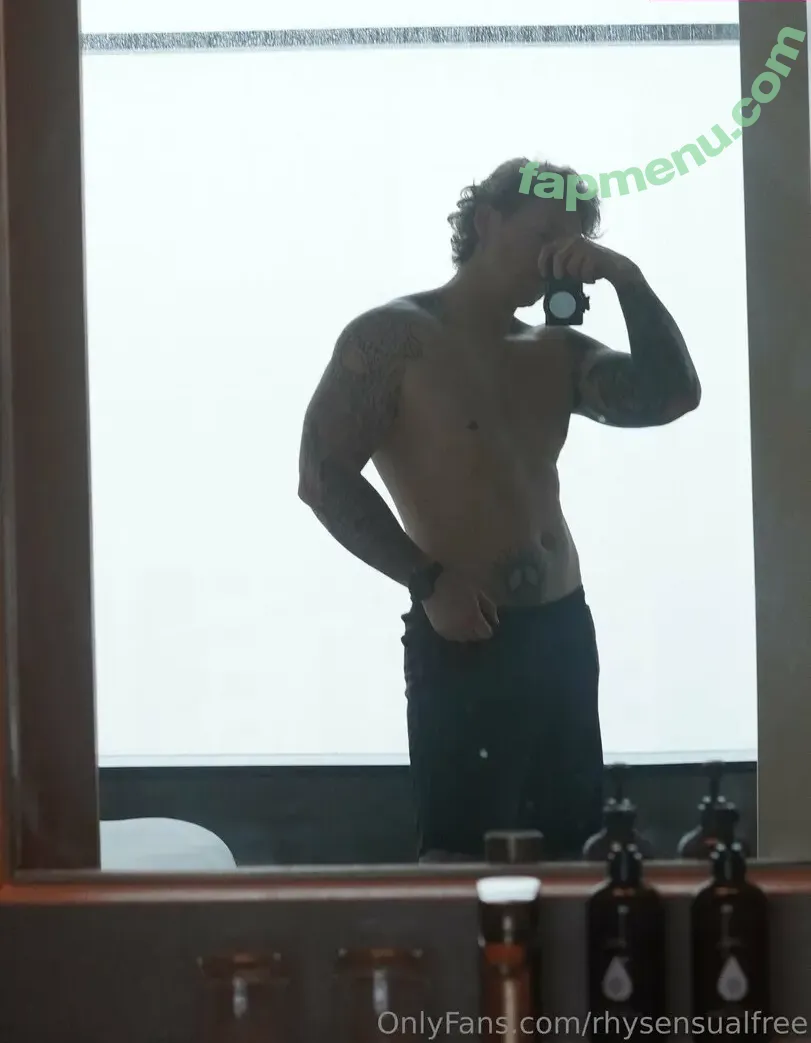 rhysensualfree nude photo #0010 (rhysensual)