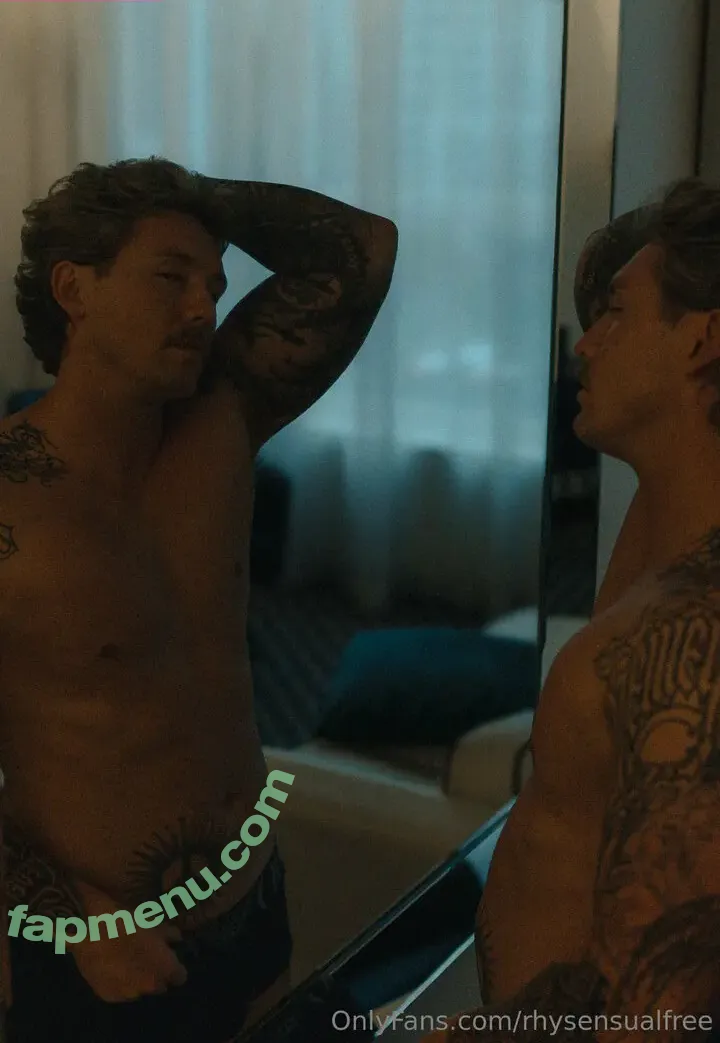 rhysensualfree nude photo #0015 (rhysensual)
