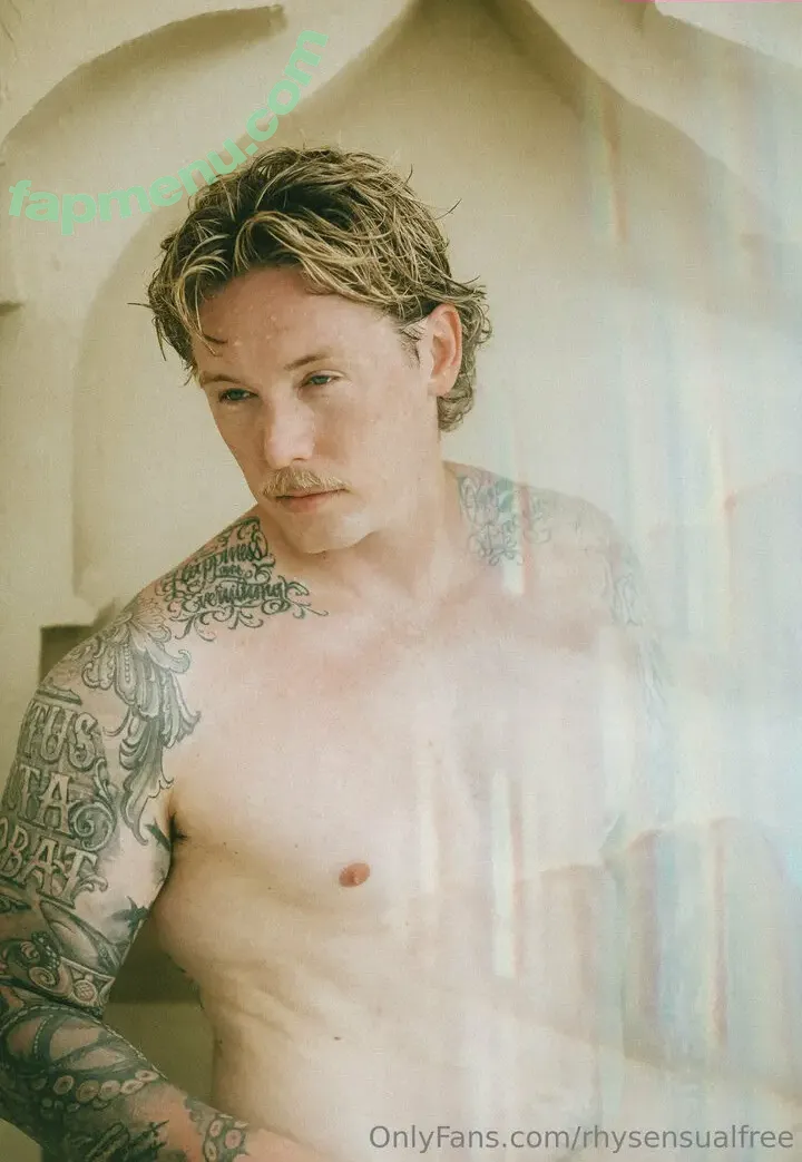 rhysensualfree nude photo #0019 (rhysensual)