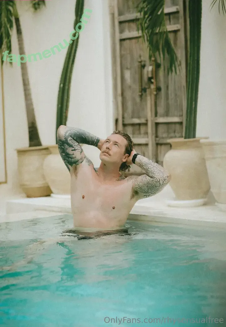 rhysensualfree nude photo #0022 (rhysensual)