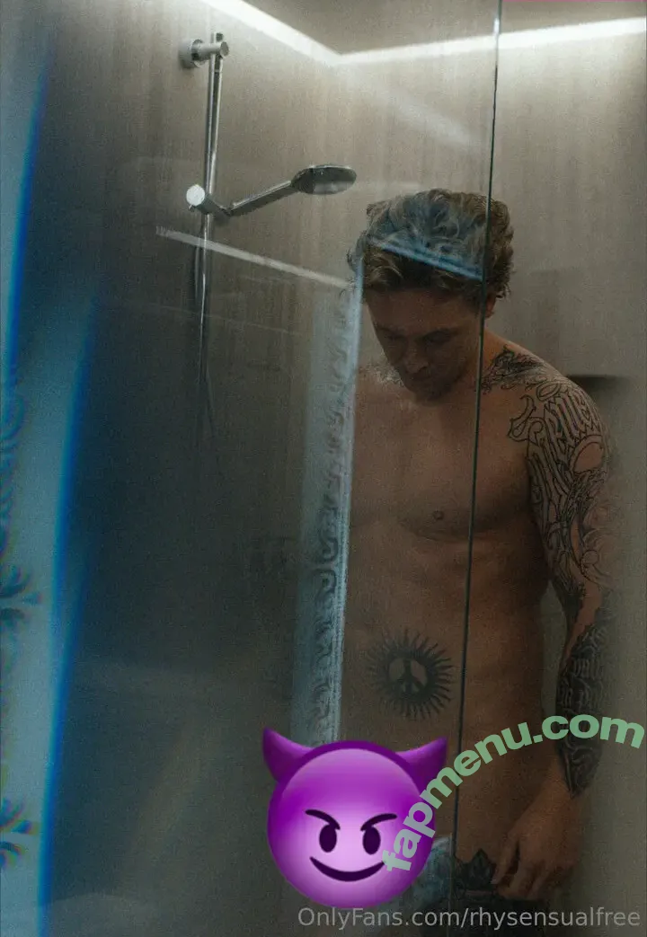 rhysensualfree nude photo #0024 (rhysensual)