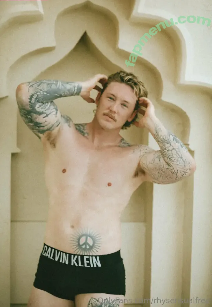 rhysensualfree nude photo #0025 (rhysensual)