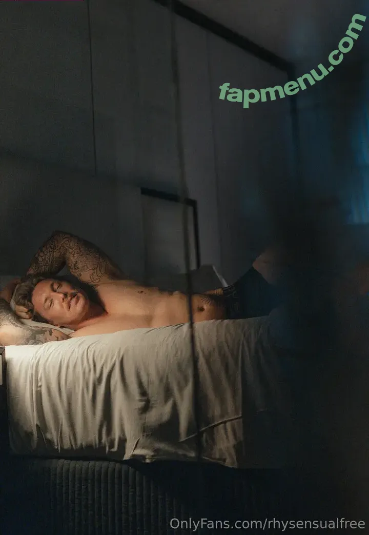 rhysensualfree nude photo #0028 (rhysensual)