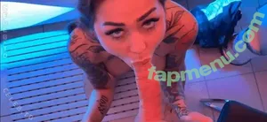 Ria red / itsriared nude photo #0042