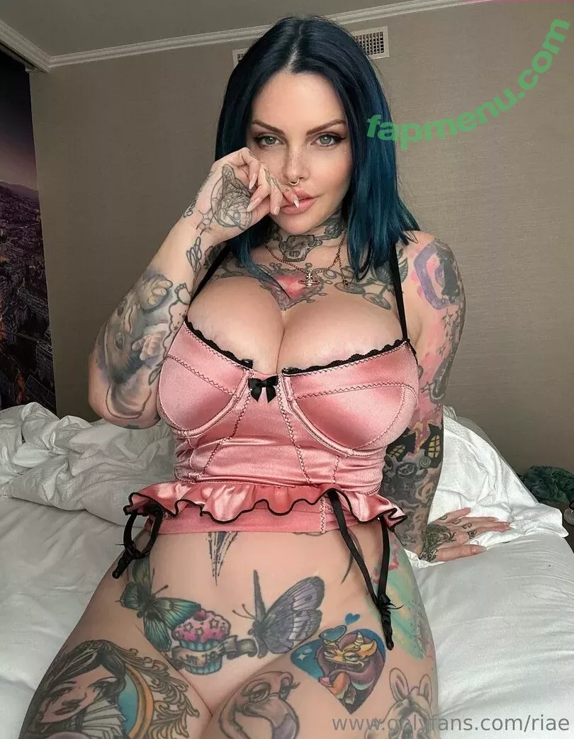 Riae nude photo #0076 (riae_)