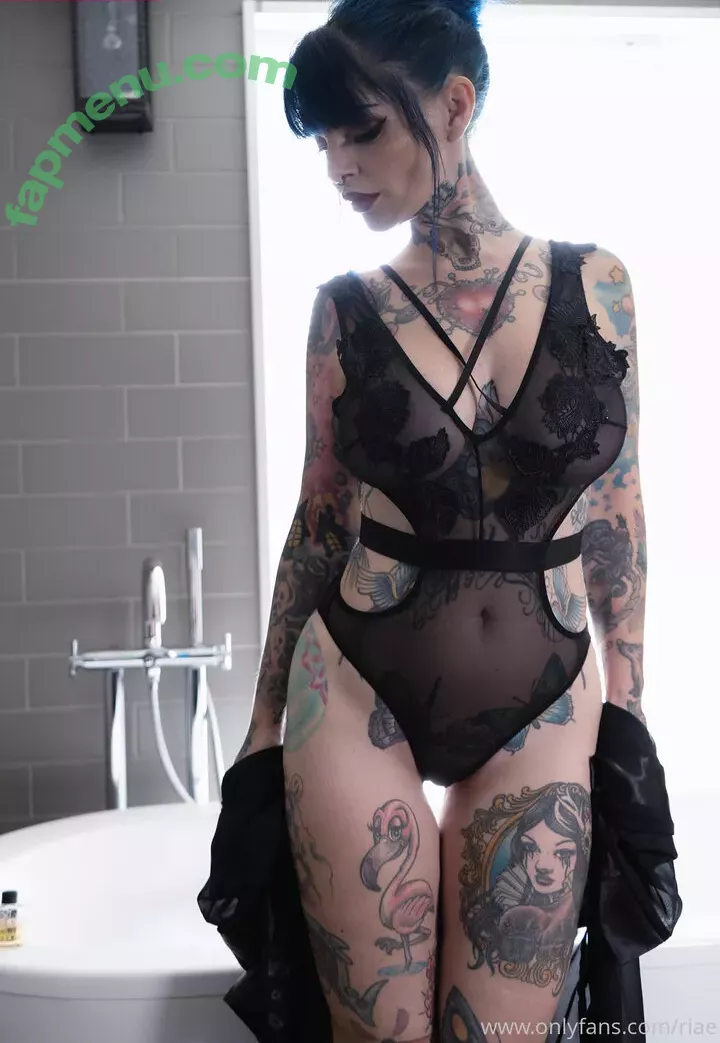 Riae nude photo #0114 (riae_)