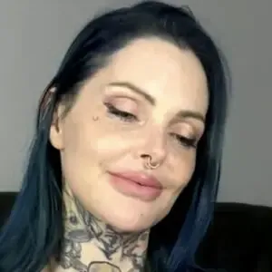 Riae Suicide / riae_ nude photo #0013