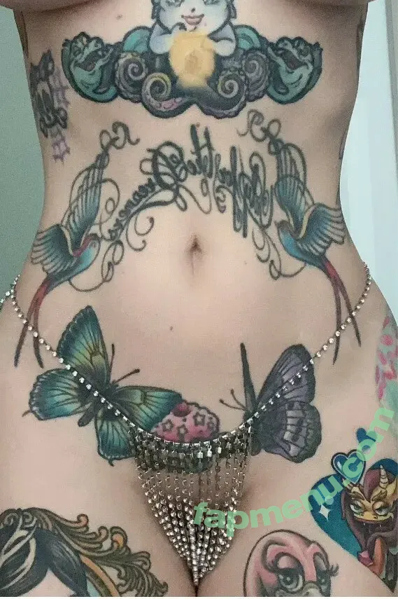 Riae Suicide nude photo #0021 (riae_)