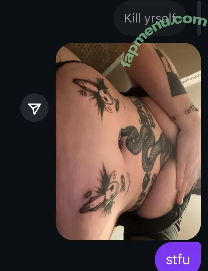 RiAnimator nude photo #0007 (ri.animator / valentinehotline)