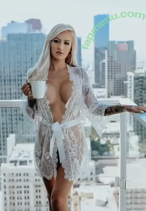 Rianna Carpenter / Combat Barbie / thecombatbarbie nude photo #0033