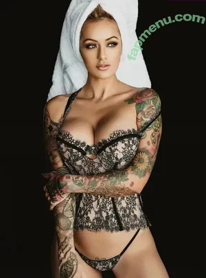 Rianna Carpenter / Combat Barbie / thecombatbarbie nude photo #0039