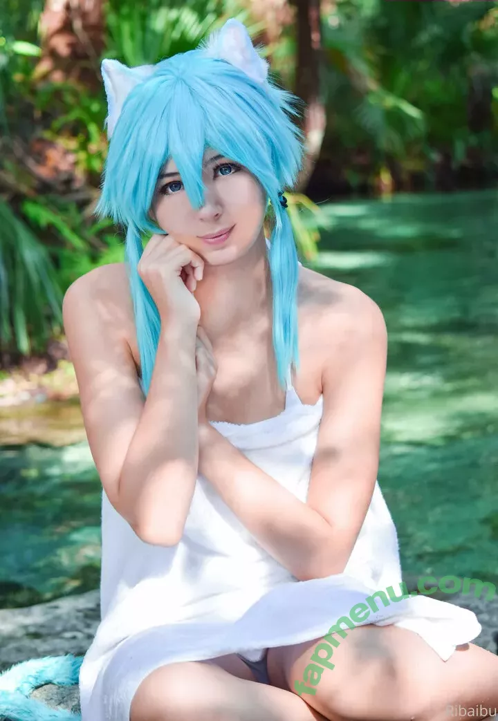 ribaibu nude photo #0030 (ribaibu)