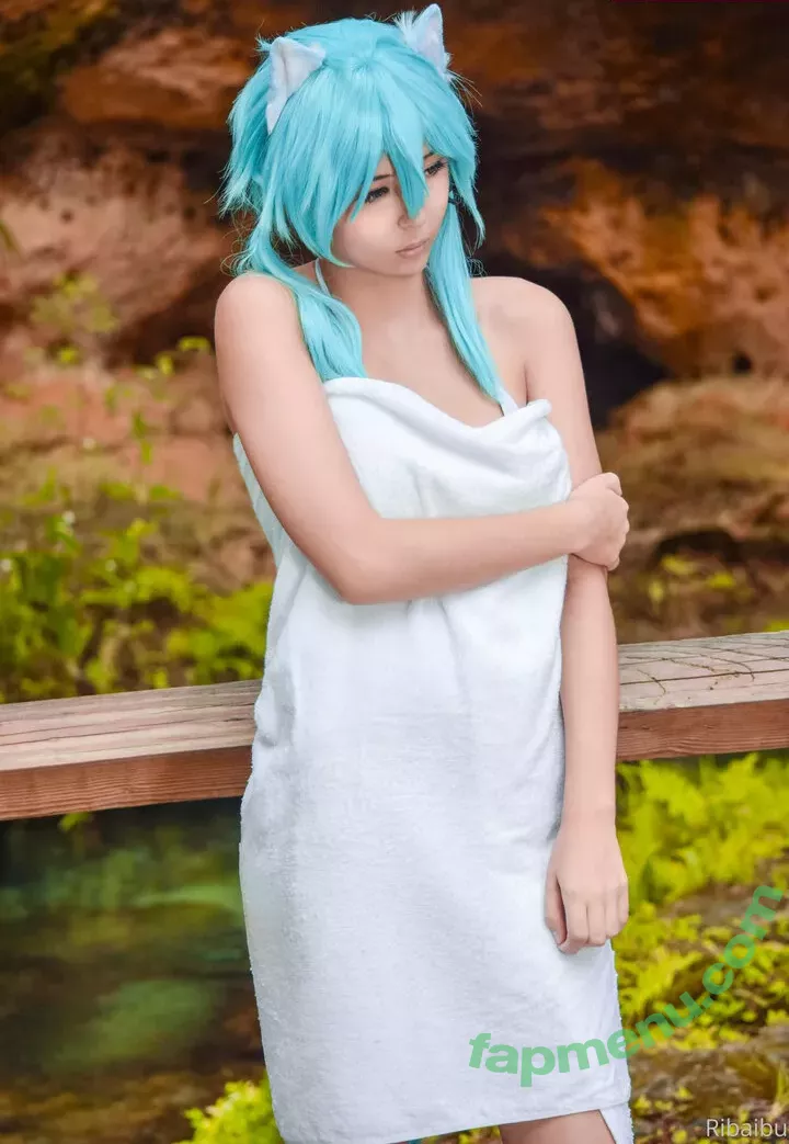 ribaibu nude photo #0031 (ribaibu)