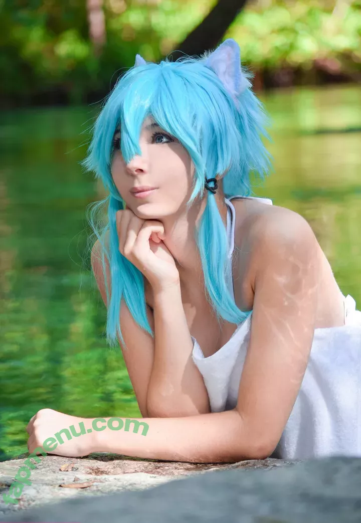 ribaibu nude photo #0032 (ribaibu)