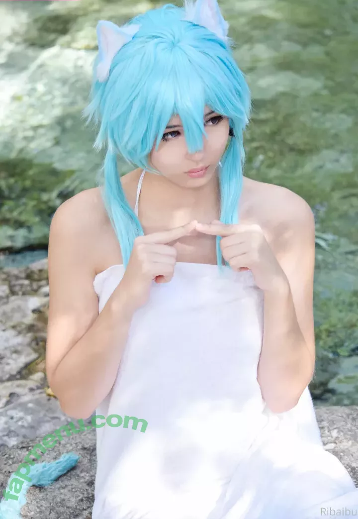 ribaibu nude photo #0033 (ribaibu)