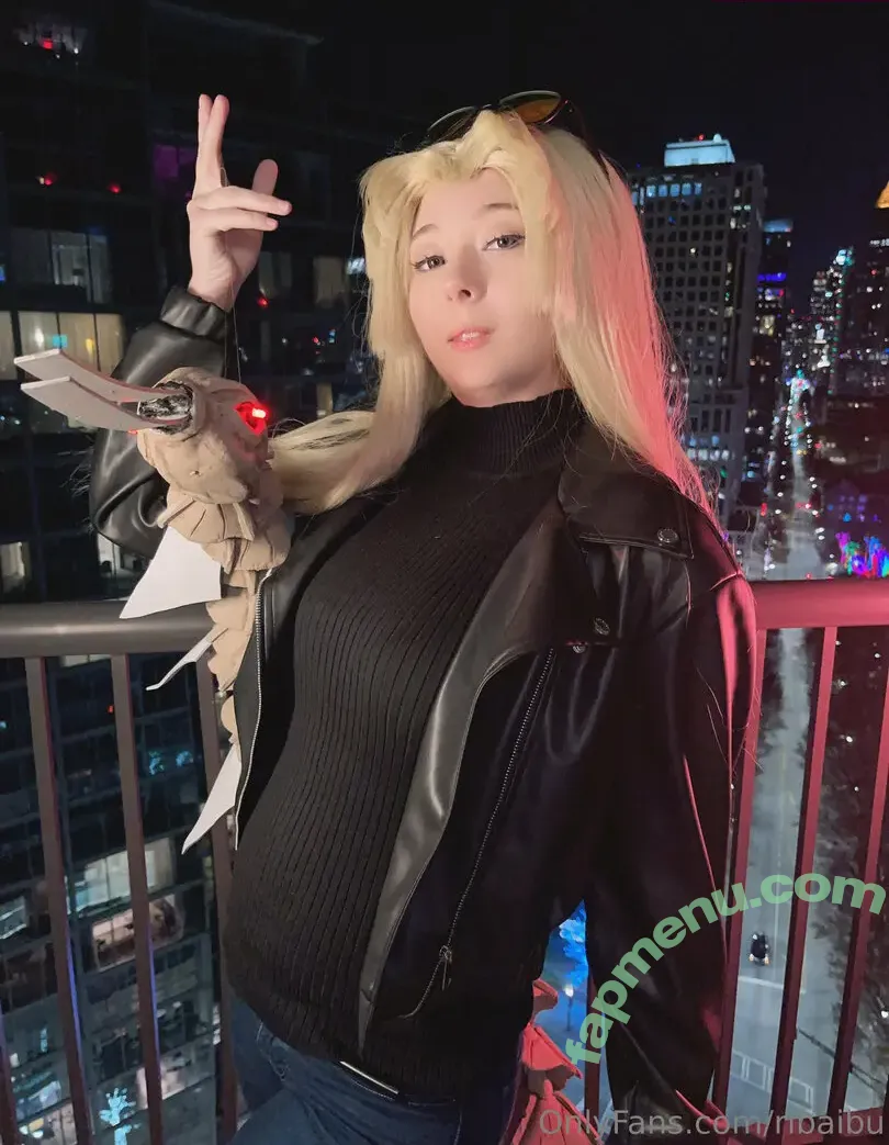 ribaibu nude photo #0299 (ribaibu)