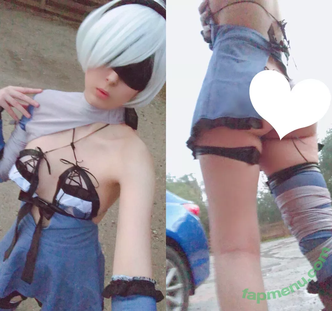 ribaibucosplay nude photo #0011 (ribaibucosplay)