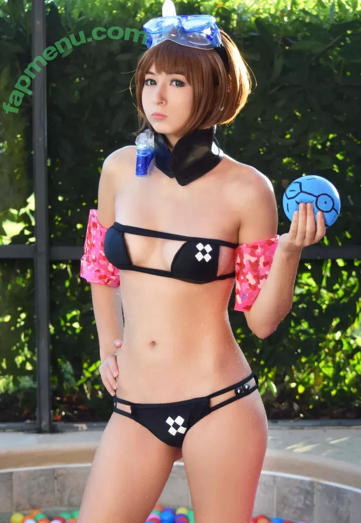 ribaibucosplay nude photo #0100 (ribaibucosplay)