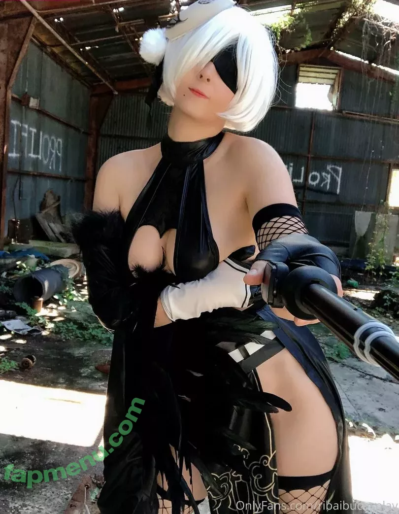 ribaibucosplay nude photo #0287 (ribaibucosplay)