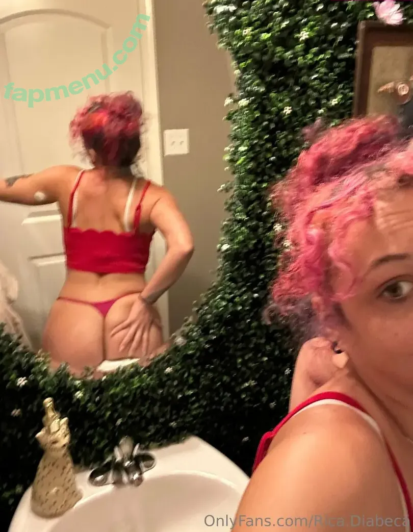 rica.diabeca nude photo #0011 (reel)