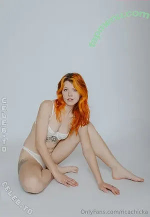 RicaChicka / ricachickaaa nude photo #0303
