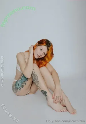 RicaChicka / ricachickaaa nude photo #0304