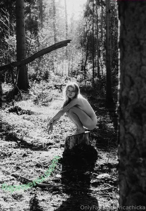 RicaChicka / ricachickaaa nude photo #0312