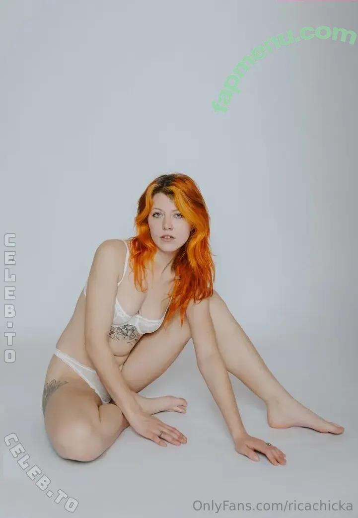 RicaChicka nude photo #0303 (ricachickaaa)