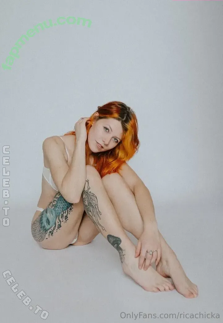 RicaChicka nude photo #0304 (ricachickaaa)