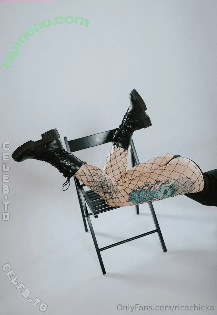 RicaChicka nude photo #0310 (ricachickaaa)