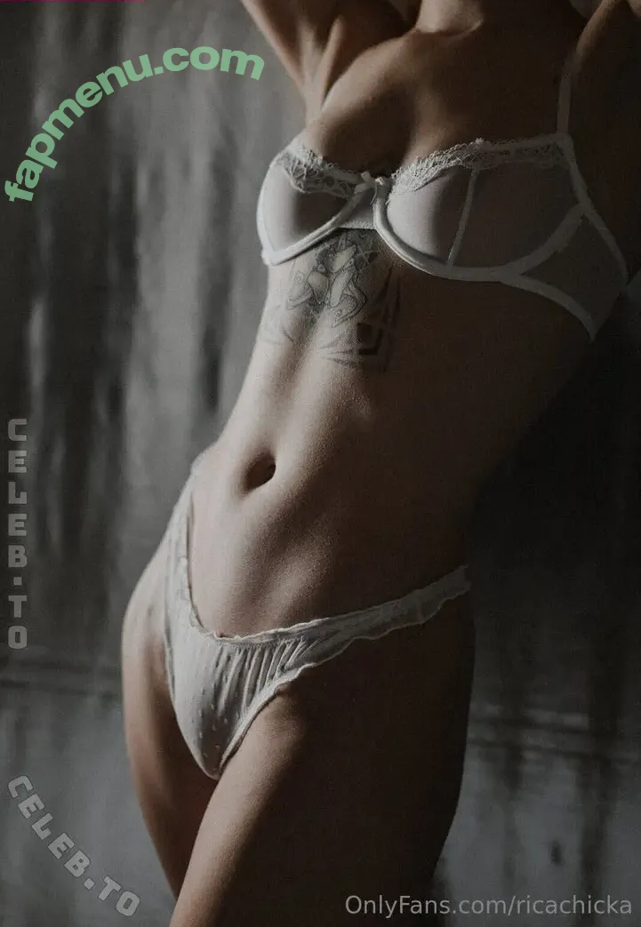 RicaChicka nude photo #0315 (ricachickaaa)