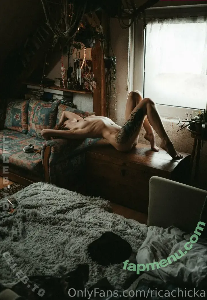 RicaChicka nude photo #0316 (ricachickaaa)