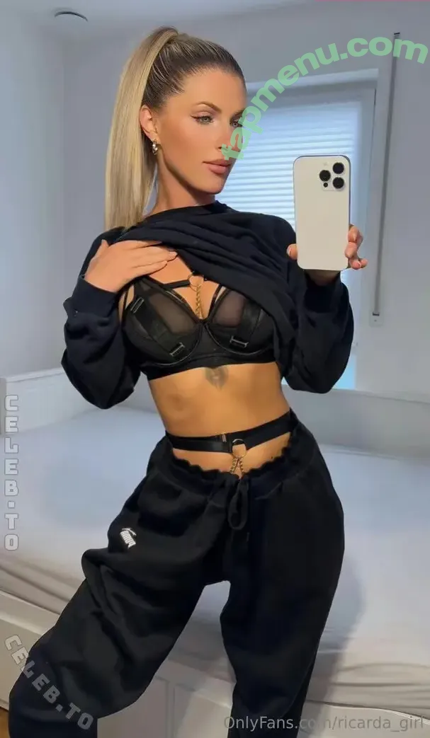 Ricarda Wolf nude photo #0124 (ricarda_girl / ricardaa.wlf)