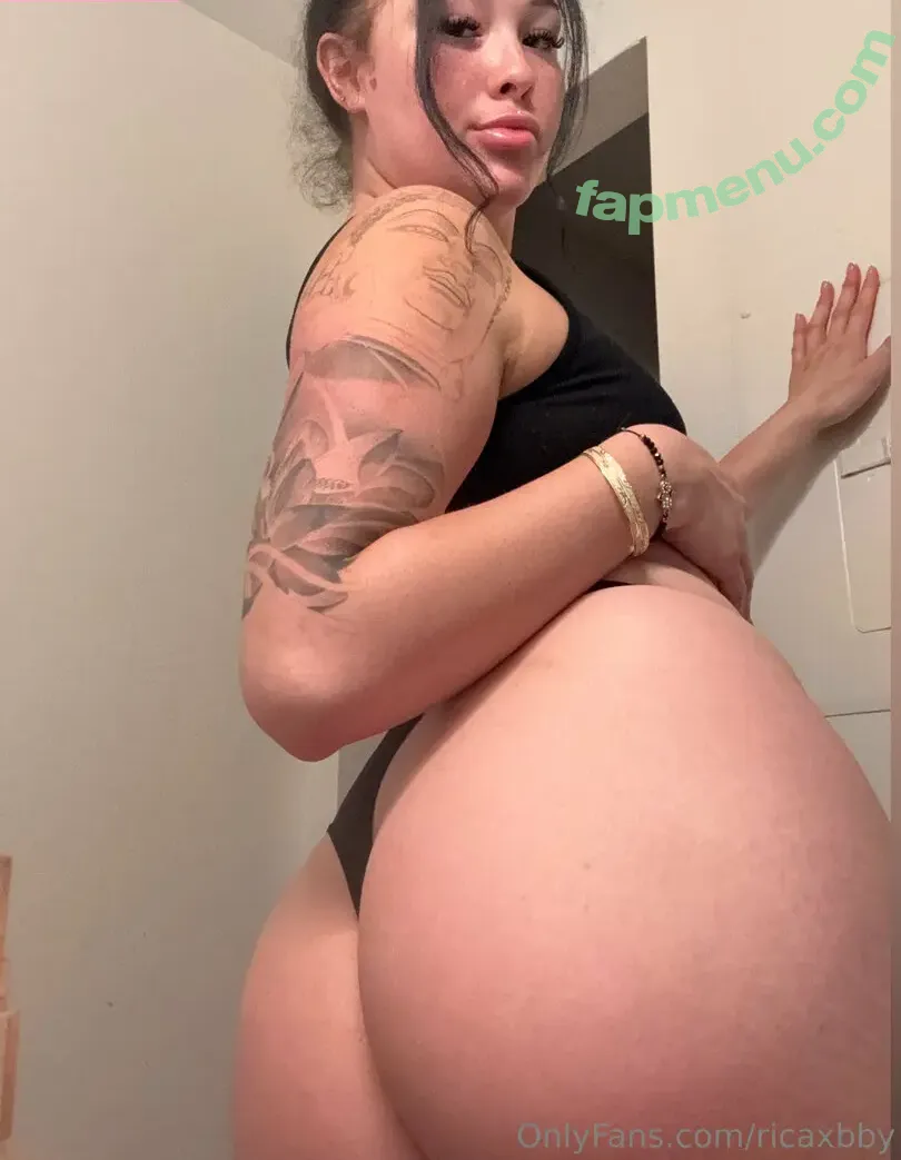 ricaxbby nude photo #0010 (ricabbyx)